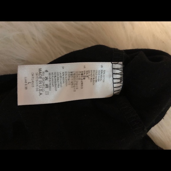 “Baby Girl” Graphic Women’s Tee - Picture 5 of 5